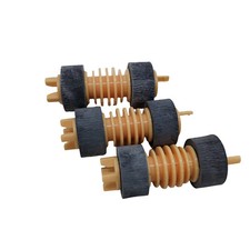 3pcs Pickup Rollers for Xerox