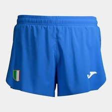 4800/831 JOMA Fidal Course Fed Italien Athlétisme Short Homme TH11202A0101
