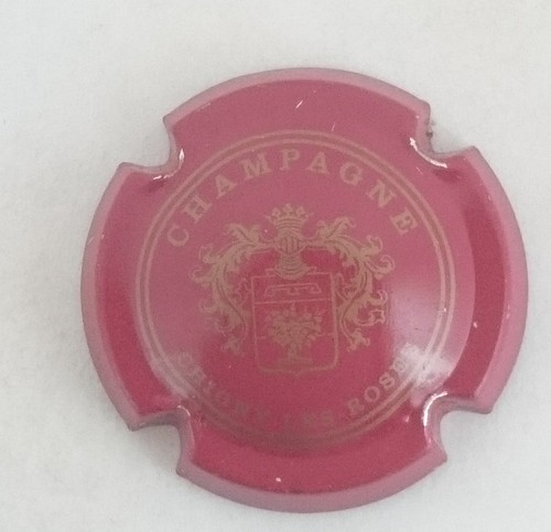 Capsule champagne gardet 2 - champagne,