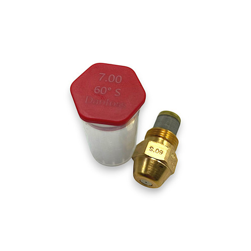 Danfoss 030f6154 buse - 030f6154,