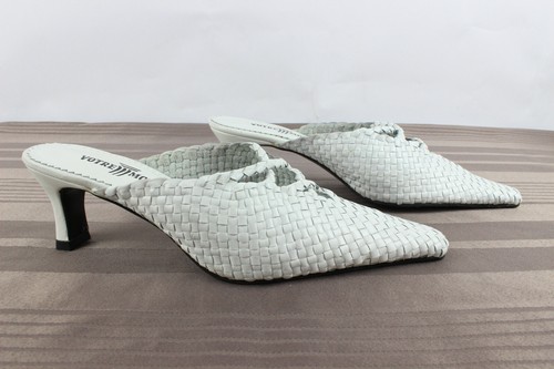 Votre mode mules cuir - votre,