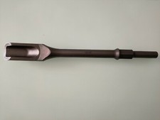 lot de 2 Burin gouge hexagonal