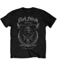 Black sabbath the - black,