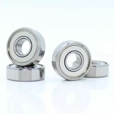 Roulement pédale Time / Mavic (Type ATAC VTT)