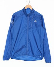 Veste coupe-vent légère