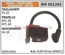 Bobine Allumage Emak pour
