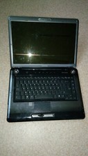 Ordinateur portable Toshiba