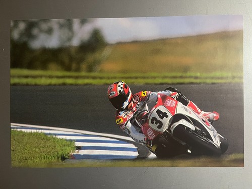 1993 kevin schwantz suzuki - 1993,