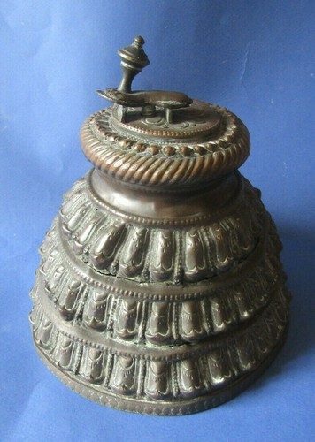 Joli cloche grelot en - ou,