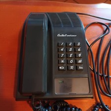 Telephone Filaire Matra