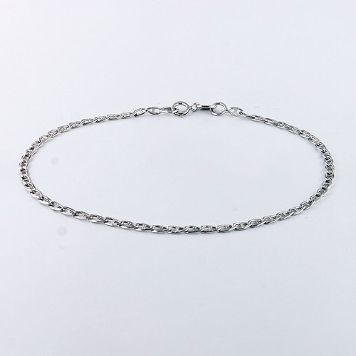 Bracelet unisexe blanc - bracelet,