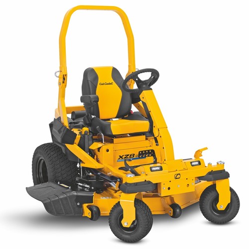Tracteur cub cadet xz8 s137i - cub,