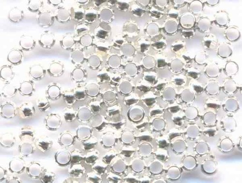 100 intercalaires perles - 100, intercalaires,perles