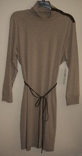 NWT~RALPH LAUREN PLUS~TAUPE