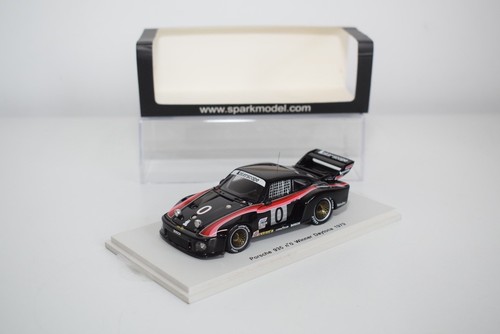 C18 spark 43da79 porsche - c18,