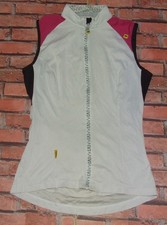 Mavic maillot cyclisme femme - mavic,