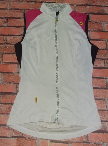 Mavic maillot cyclisme femme - mavic,