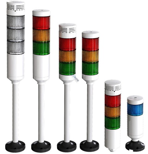 Tour colonne lumineuse - , fi56mm