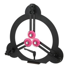 Lunette De Tournage Ronde Pour