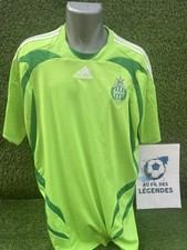 Maillot Adidas Saint Etienne
