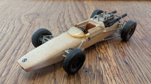 Marmande environ 43 bmw - marmande, 1/43