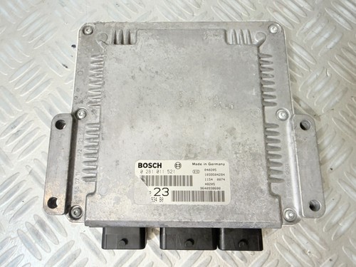 Calculateur moteur psa - moteur,