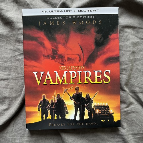 Vampires john carpenter - -,