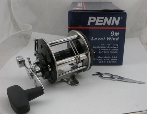 Moulinet penn 1152028 - penn,