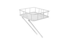 Boite Vélo Métal vintage