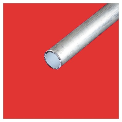 Tube aluminium 80mm