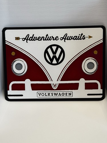 Hueforge combi volkswagen - hueforge,