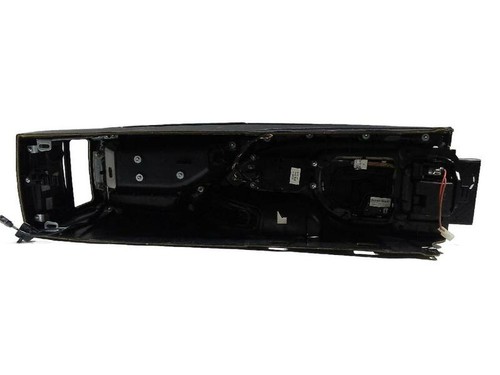 Console centrale bmw - bmw, serie
