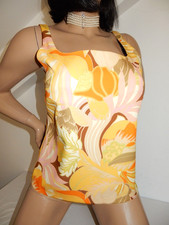 haut T38 ample débardeur look