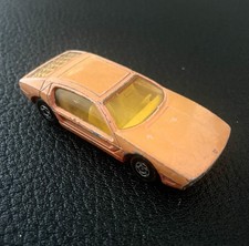 Matchbox Lesney Vintage Lamborghini Marzal 1969 Série Num 20