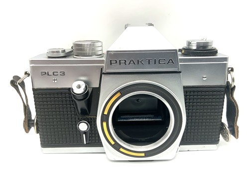 Praktica plc3 slr appareil - praktica,