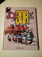 REEDITION JOE BAR TEAM TOME 1