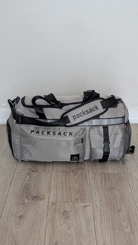 Sac sport voyage gris - sac,