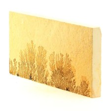 Manganese Dendrites. 1168.50 ct. Solnhofen, Middle Franconia, Allemagne.