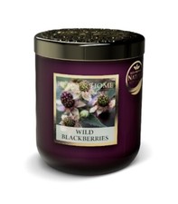 Bougie parfumée petite jarre