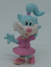 FIGURINE PVC PLASTIQUE FLUNCH