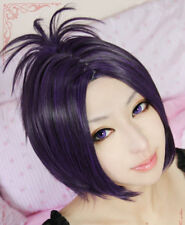 HITMAN REBORN Chrome Dokuro