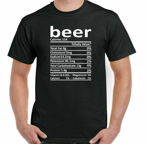 Bière shirt grande alcool - bière,