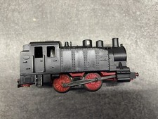 Locotracteur 020 T 708 Jouef Fonctionne BA141