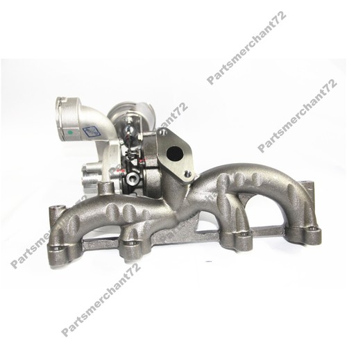 Gt1749vb turbo 721021 - turbo,