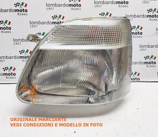 Phare Avant SX 89100197 Opel