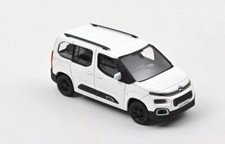 CITROËN Berlingo 2020 White -