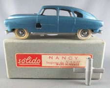 Solido Démontable Junior