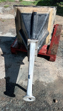 pavillon aigu tweeter jbl  horn trompe pour tweeter aigu JBL 2440  2441 hifi