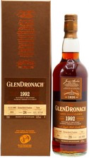 GlenDronach - Single Cask