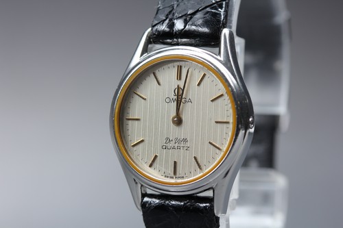 Montre femme omega - montre, de